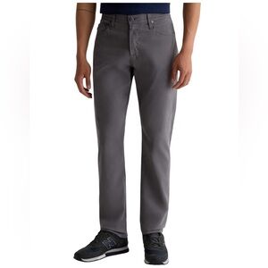 AG Adriano Goldschmied Men's The Graduate SUD Pant Size 33x34